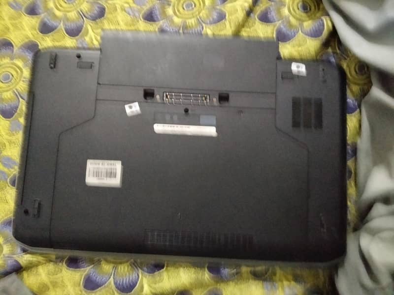 Dell i7 3rd generation 4
