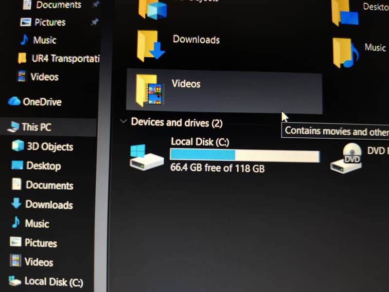 Dell i7 3rd generation 7