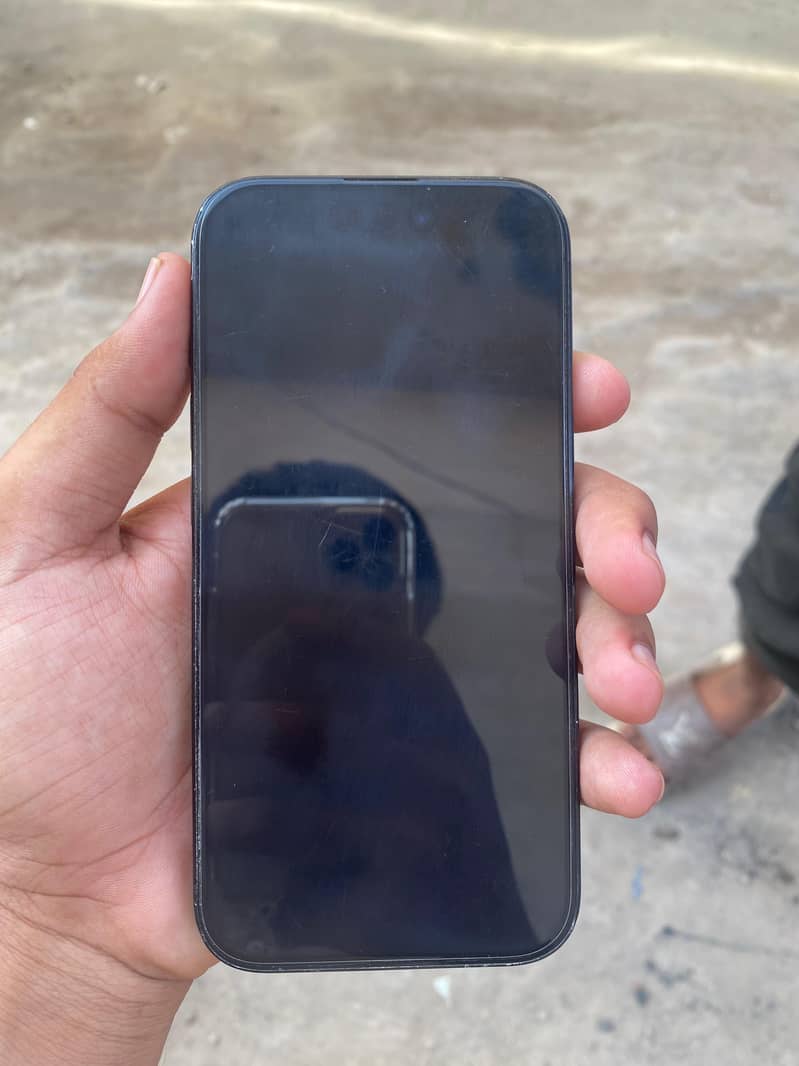 Apple iPhone 15 5
