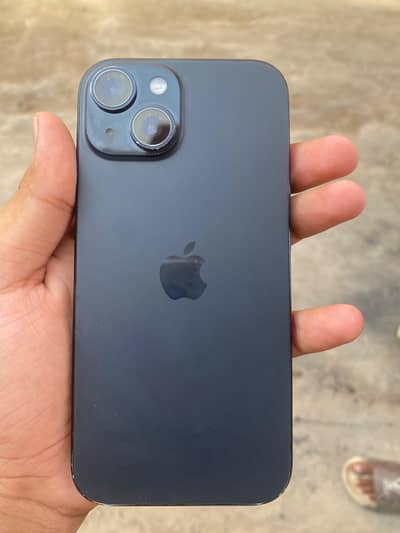 Apple iPhone 15