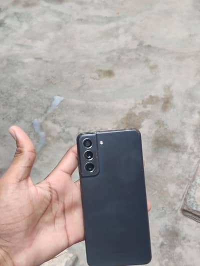 Samsung Mobile S21 FE