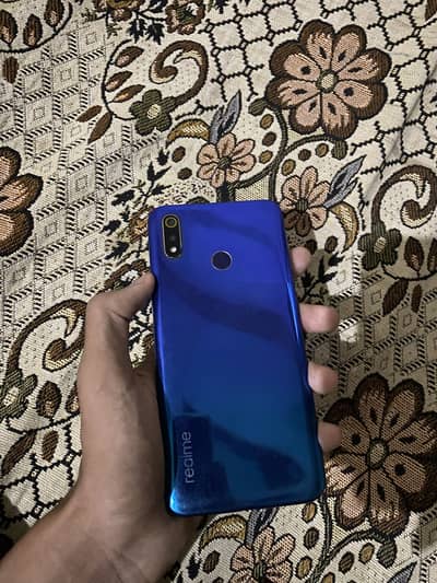 Realmi 3 ( 4GB/64GB )