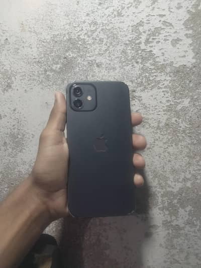 Apple iPhone 12 Factory unlocked 64 gb 77 Bettery health All ok