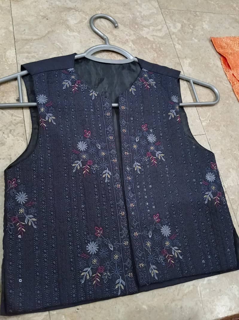 Wedding wears Preloved 1