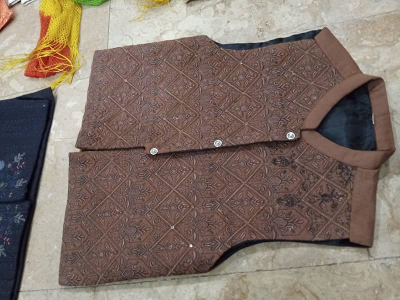 Wedding wears Preloved 2