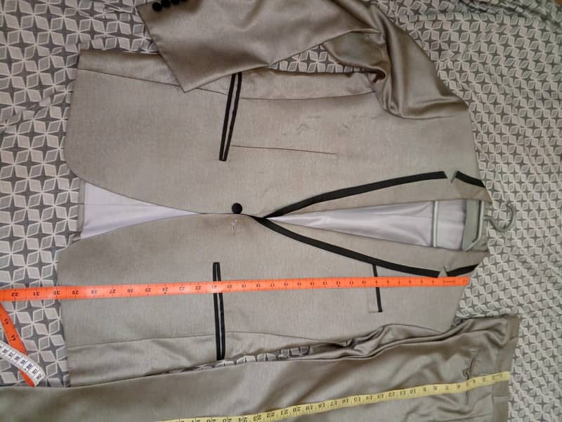 Wedding wears Preloved 6