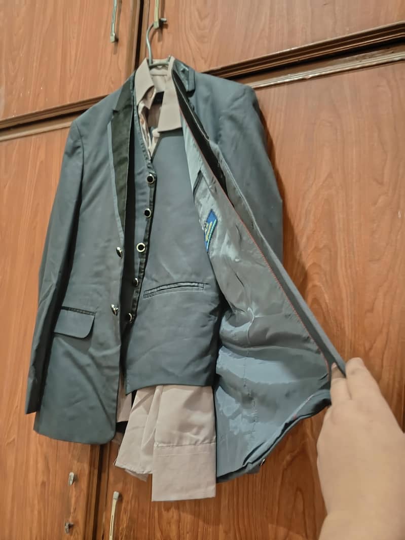 Wedding wears Preloved 8