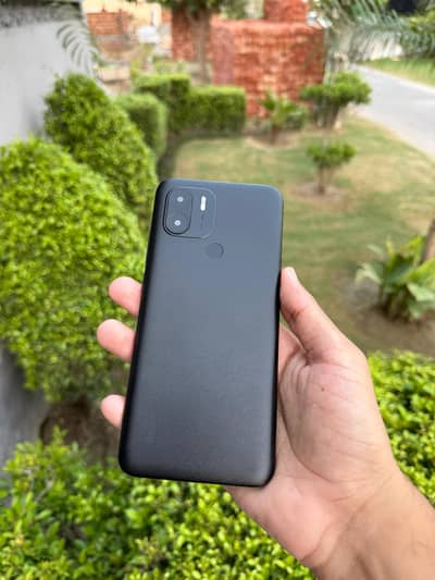 Redmi A1 Plus All ok no open repair