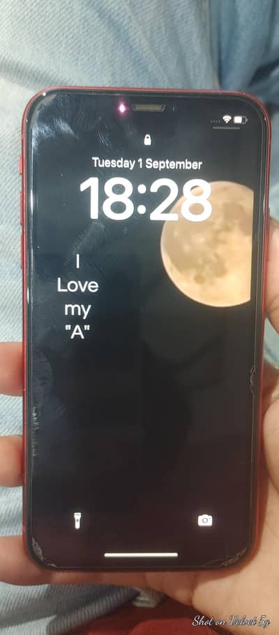 iphone 11 good condition