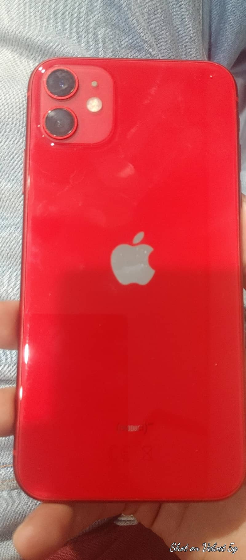 iphone 11 good condition 1