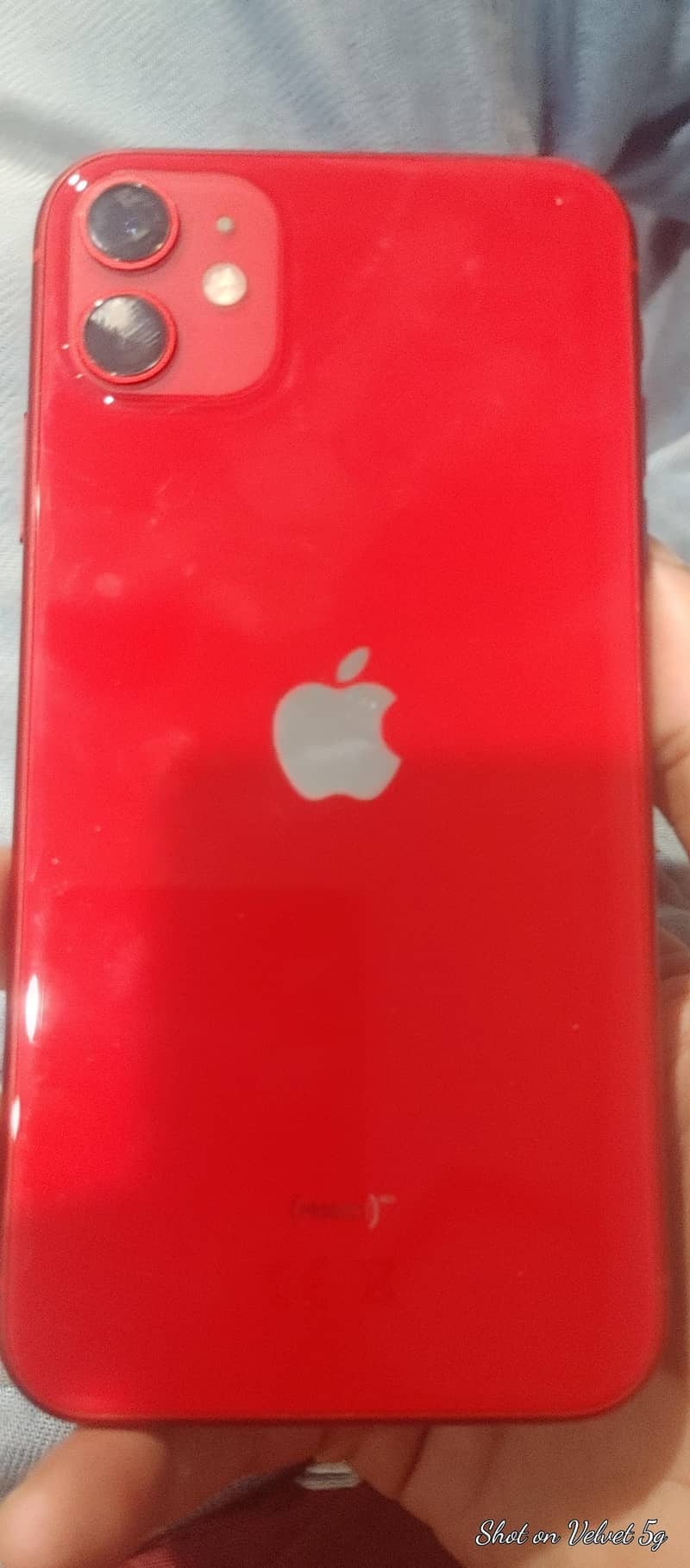 iphone 11 good condition 2