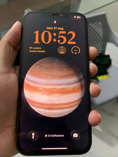 Apple iPhone 12 Pro Max