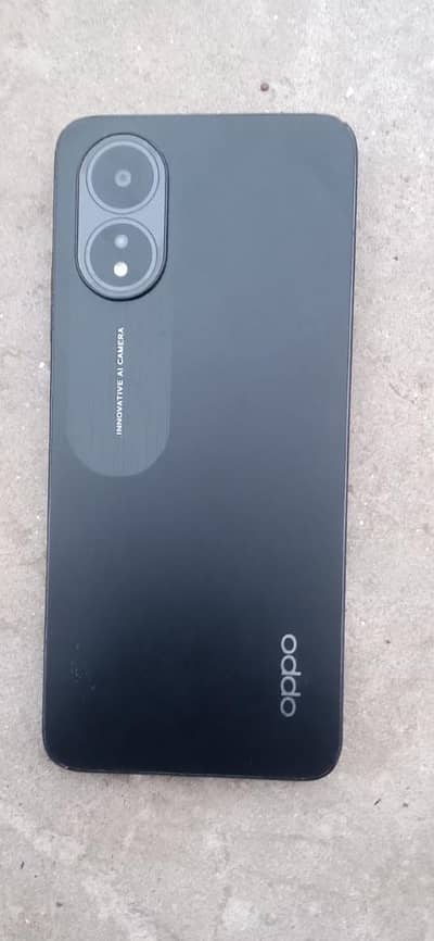 OPPO A18