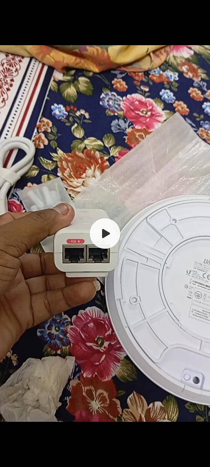 internet device 0