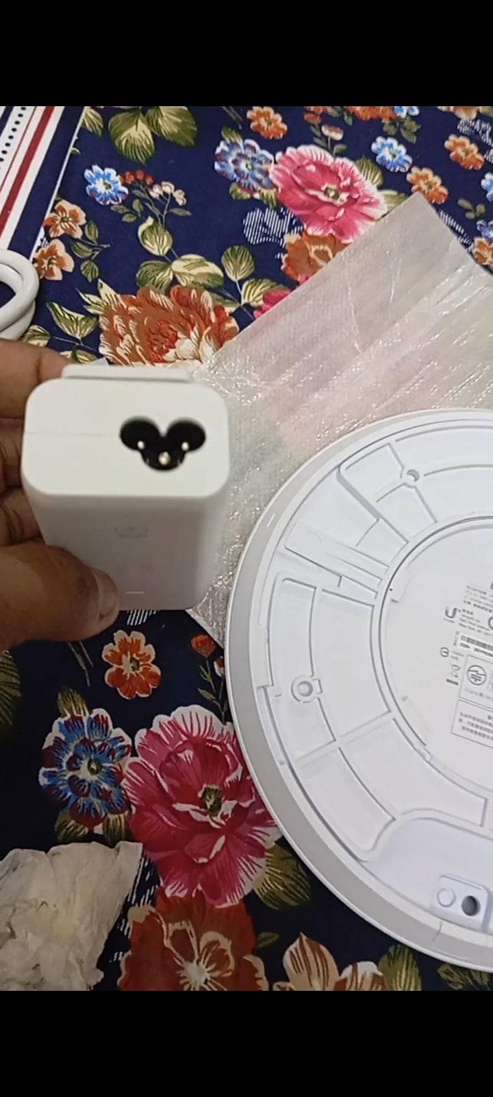 internet device 1