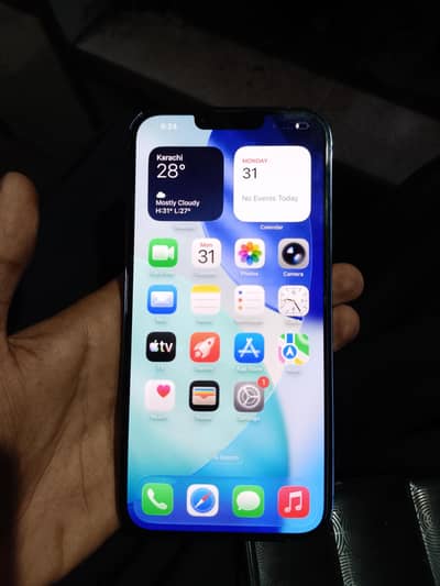 Apple iPhone 13 Pro Max
