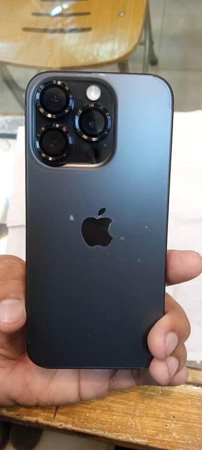 Apple iPhone 15 Pro Jv