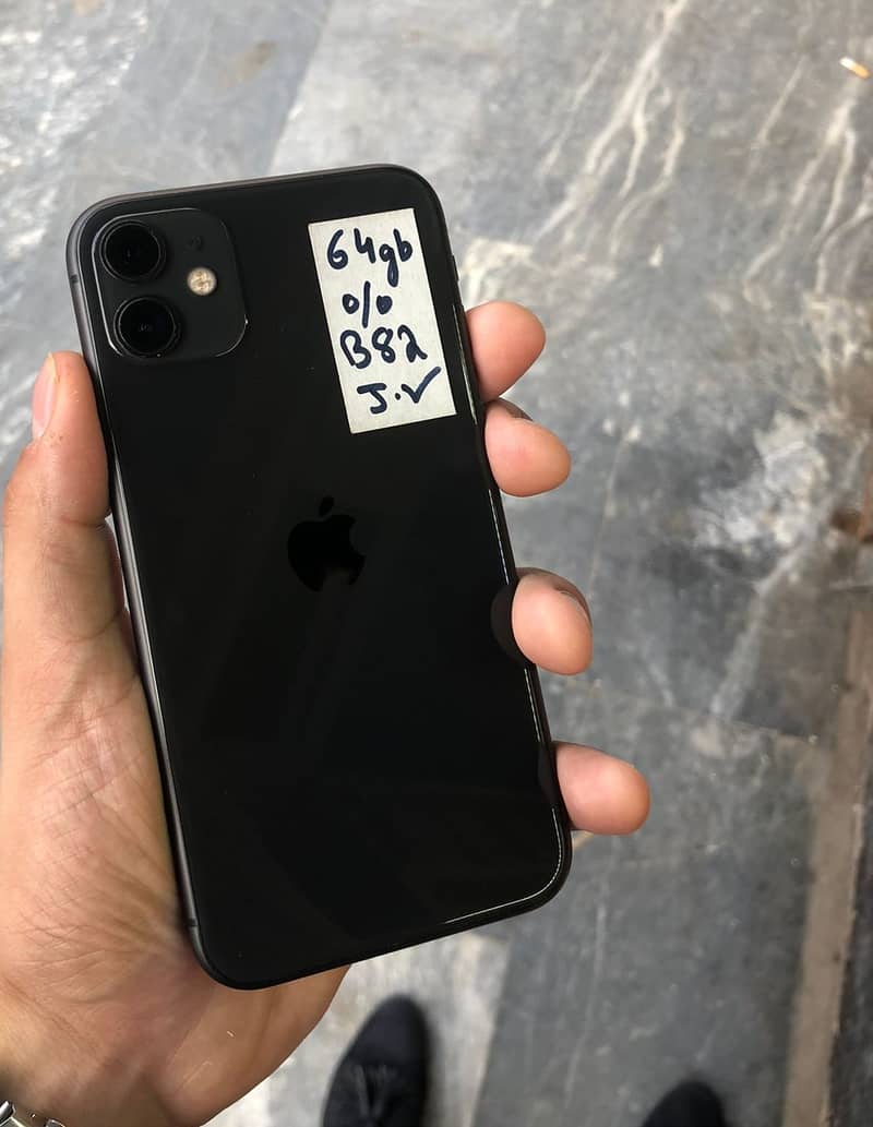 Apple iPhone 11 1