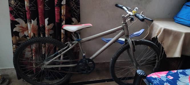 Bicycle