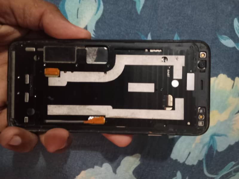 Google Pixel 4 5
