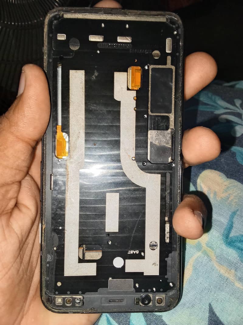 Google Pixel 4 7