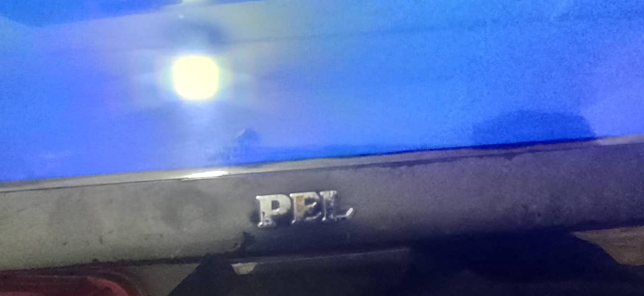 pel l. e. d 1