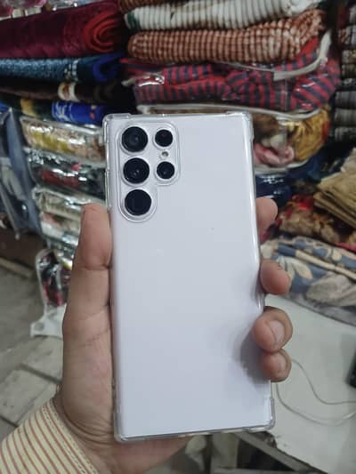Samsung Mobile S22 Ultra 512Gb