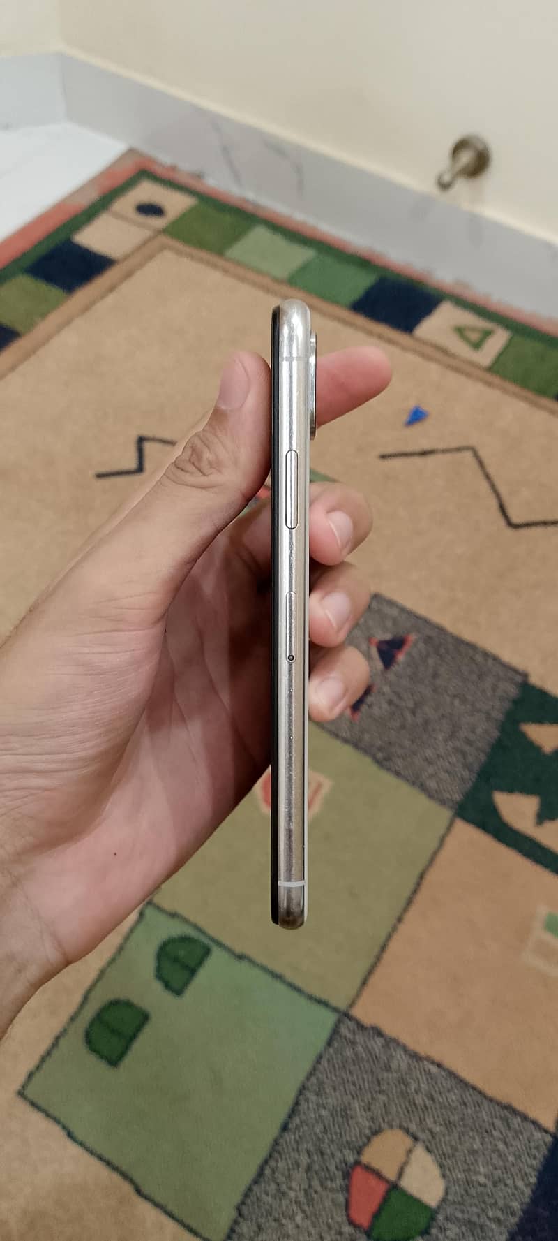 Apple iPhone X 3