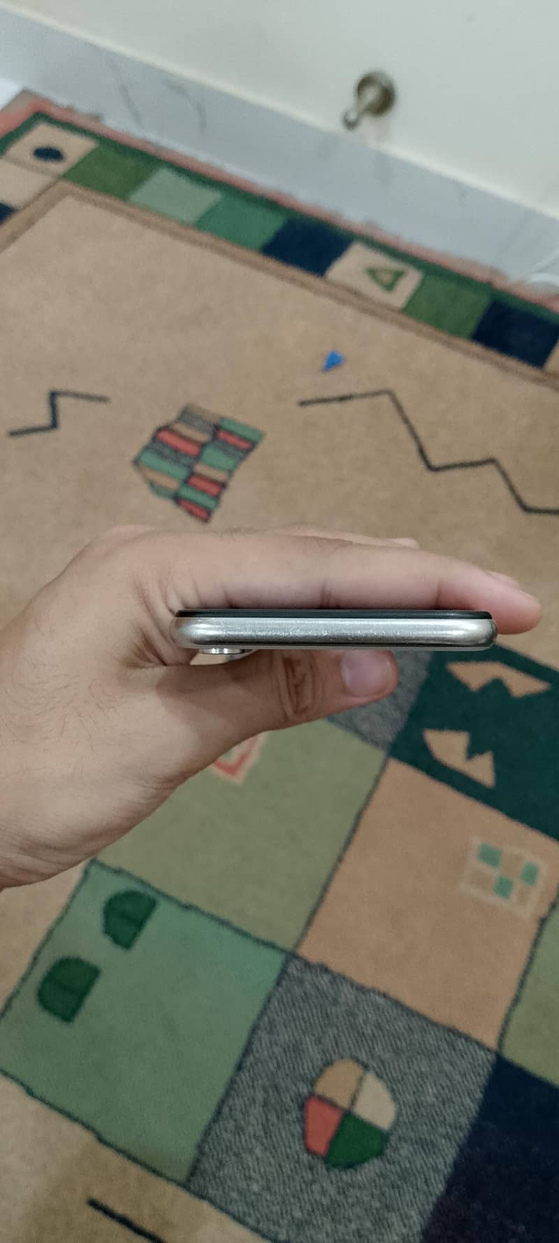 Apple iPhone X 4