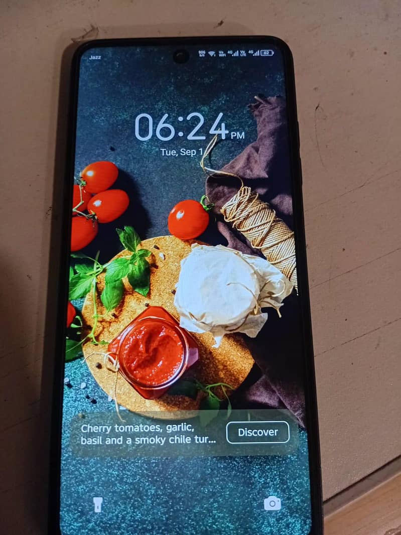 Tecno spark 20c 0