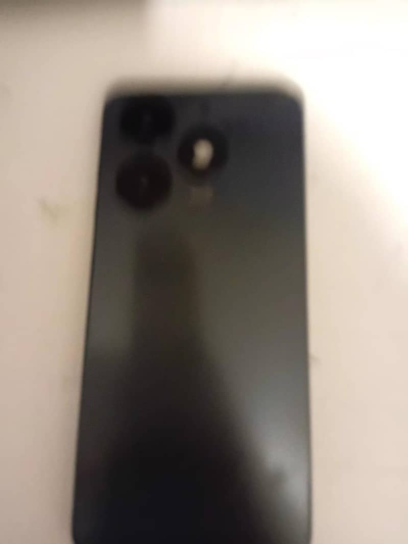 Tecno spark 20c 1