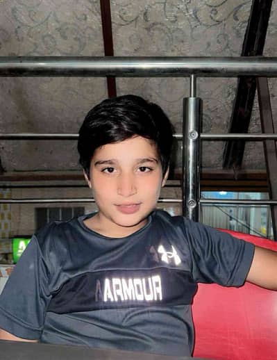 Mustafa