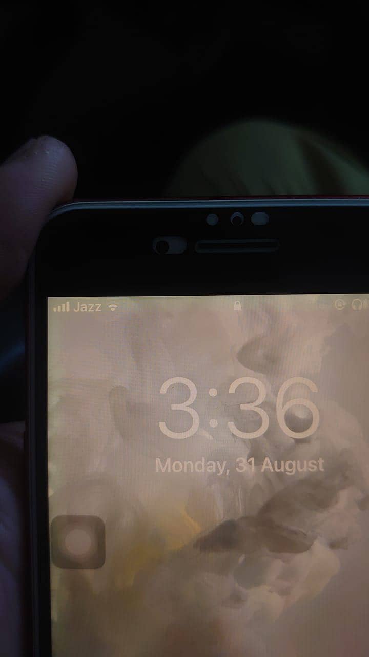 Apple iPhone 7 Plus 8