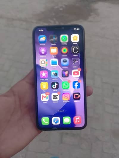 Apple iPhone 11 Pro Max
