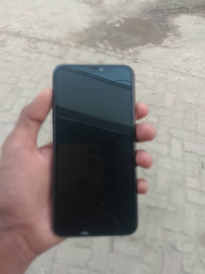 Apple iPhone 11 Pro Max 1