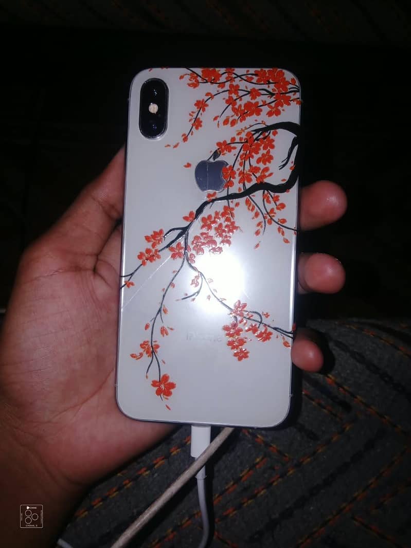 Apple iPhone XS 0