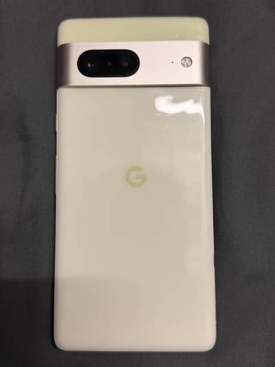 Google Pixel 7