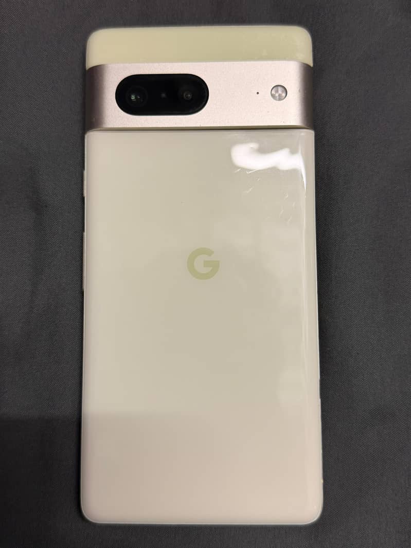 Google Pixel 7 0