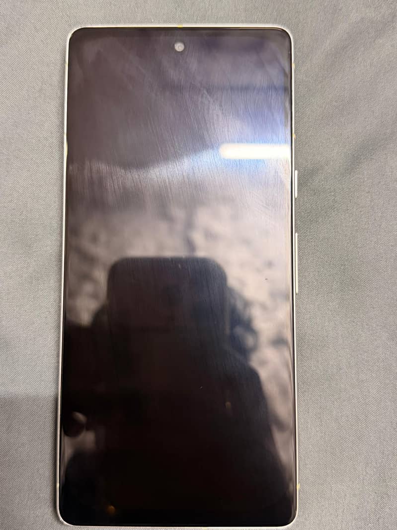 Google Pixel 7 3