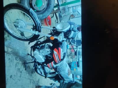 suzuki GS 150
