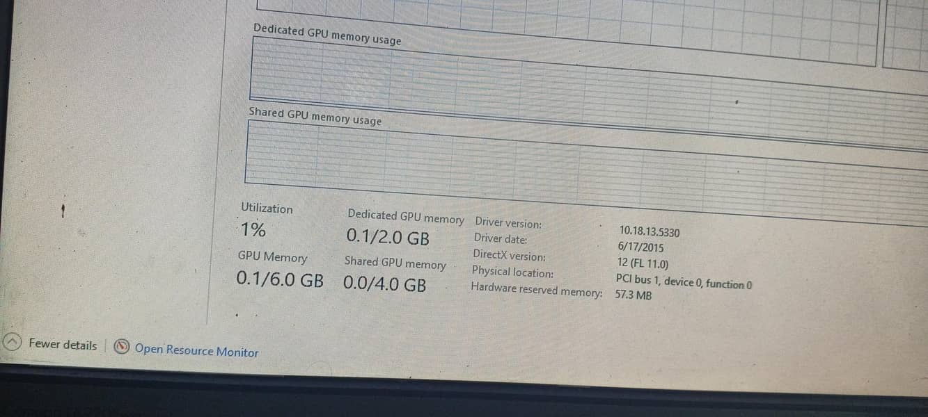 Nvidia Quadro K2000 3