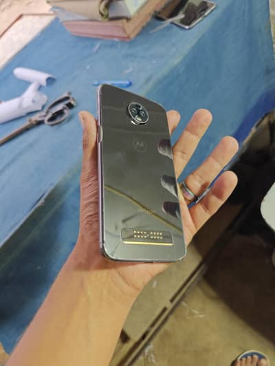 Motorola Moto Z3