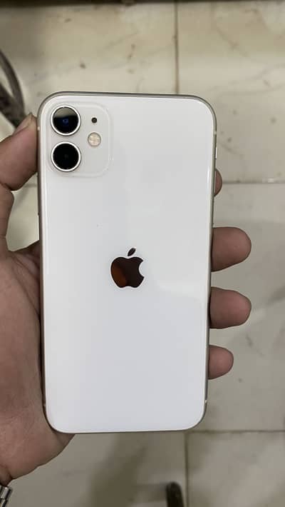 iPhone 11 64gb fu 34k dead final 1 rupya bhi kam nhi hoga