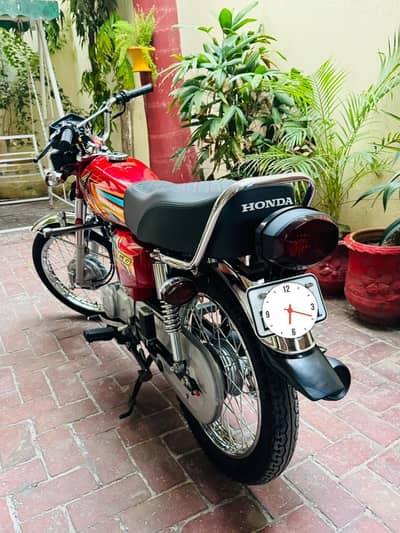 Showroom Condition Bike For Sale ( 0316 4211272 )