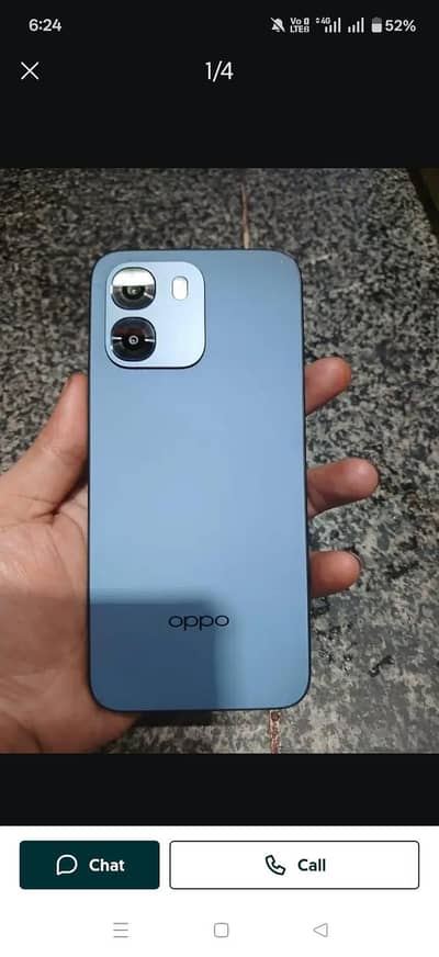 OPPO A6