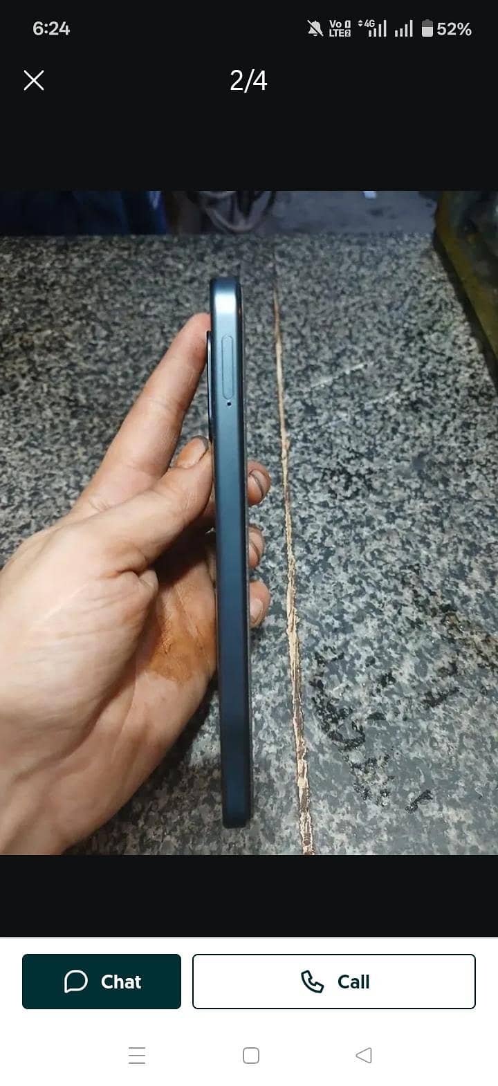 OPPO A6 1