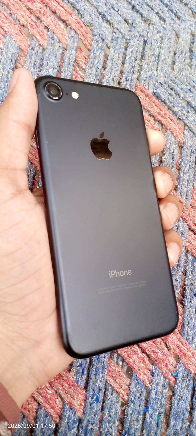 Apple iPhone 7 1