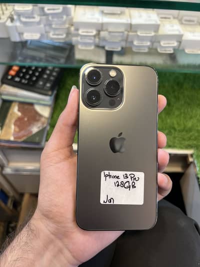 Apple iPhone 13 Pro