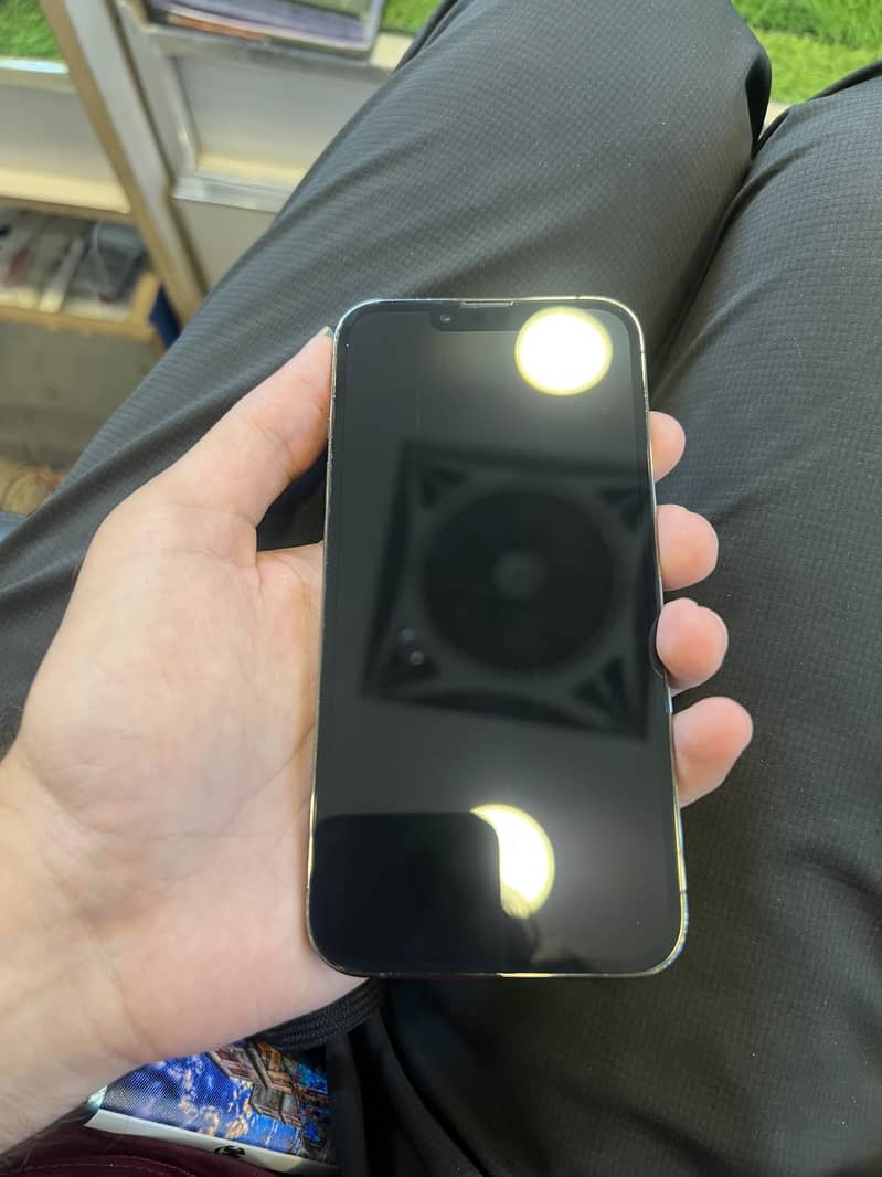 Apple iPhone 13 Pro 4