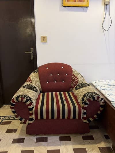 5 Seater Sofa for Sale – Affordable, Used